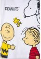 Conjunto De Snoopy Con Pantalón Largo Para Bebé Niño 18-24 de Snoopy