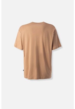 Camiseta De Snoopy Regular Fit Para Hombre XS