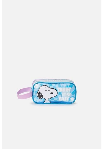 Cartuchera De Snoopy 14