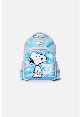 Morral De Snoopy 14