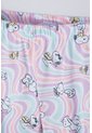 Pijama De Snoopy Con Pantalón Largo Multicolor Para Niña 6 de Snoopy