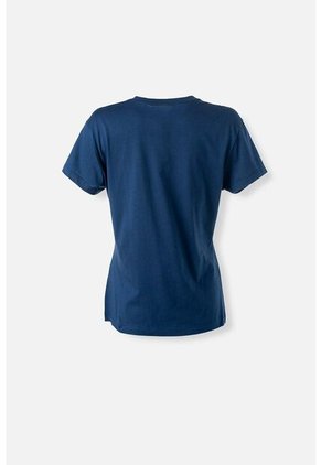 Camiseta De Snnopy Slim Fit Para Mujer XS