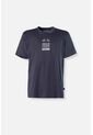 Camiseta De Snoopy Regular Fit Para Hombre XL de Snoopy