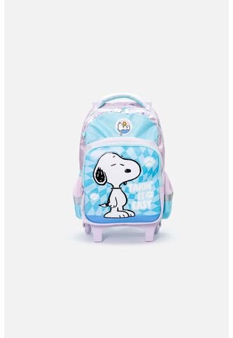 Morral De Snoopy 14