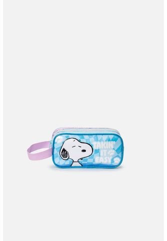 Cartuchera De Snoopy 14
