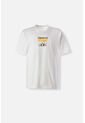 Camiseta De Snoopy Relax Fit Para Hombre S de Snoopy