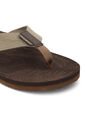 Chanclas Sandalias Solimar Hombre UZ2568 Café de Solimar