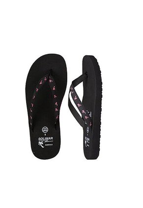 Sandalias Solimar Mujer 957B Fucsia