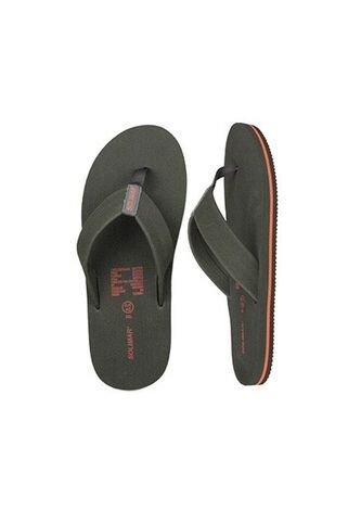 Sandalias Solimar Hombre UZ2552 Gris Solimar