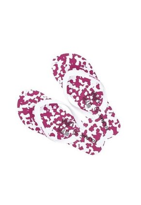 Sandalias Solimar Mujer OI2603 Fucsia