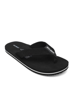 Sandalias Solimar Hombre UZ2552 Negro