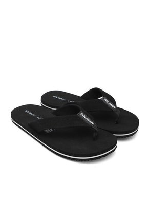 Sandalias Solimar Hombre UZ2552 Negro