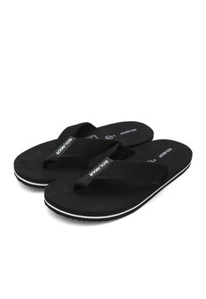Sandalias Solimar Hombre UZ2552 Negro