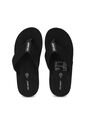 Sandalias Solimar Hombre UZ2552 Negro de Solimar