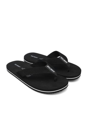 Sandalias Solimar Hombre UZ2552 Negro