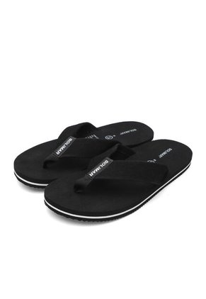 Sandalias Solimar Hombre UZ2552 Negro