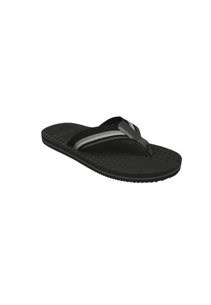 Chanclas Sandalias Solimar Hombre UZ2568 Gris