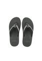 Chanclas Sandalias Solimar Hombre UZ2568 Gris de Solimar