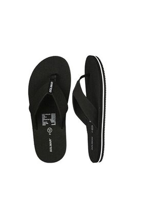 Sandalias Solimar Hombre UZ2552 Negro