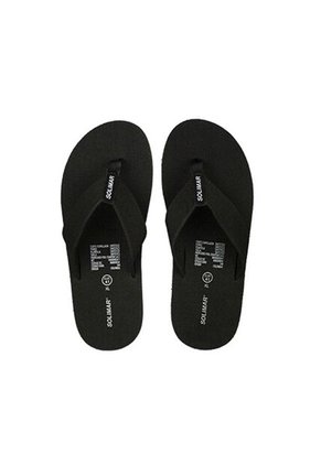 Sandalias Solimar Hombre UZ2552 Negro