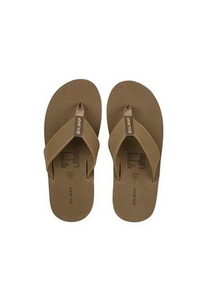 Sandalias Solimar Hombre UZ2552 Caramelo