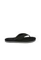 Sandalias Solimar Hombre UZ2552 Negro de Solimar
