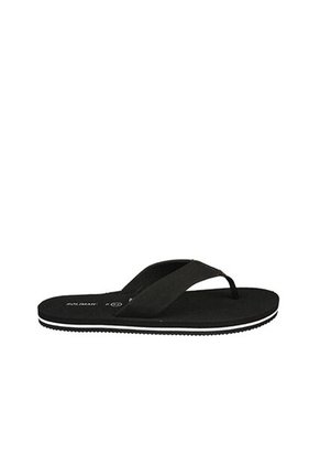 Sandalias Solimar Hombre UZ2552 Negro