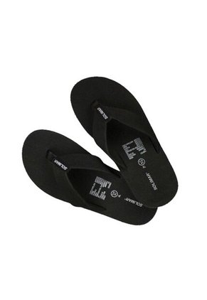 Sandalias Solimar Hombre UZ2552 Negro