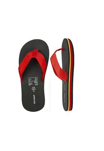 Solimar Sandalias Unisex 726 Rojo Solimar