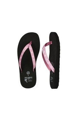 Sandalias Solimar Mujer 957B Rosado