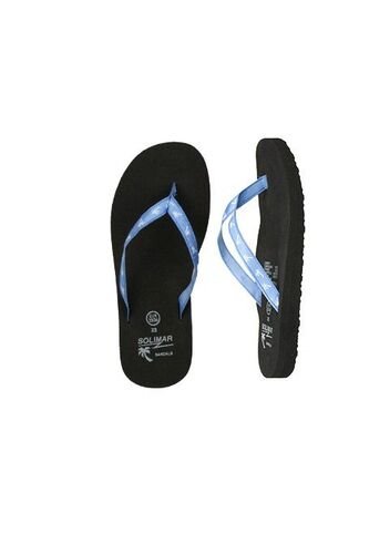 Sandalias Solimar Mujer 957B Azul Solimar