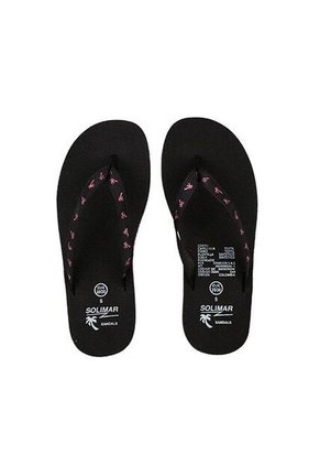 Sandalias Solimar Mujer 957B Fucsia