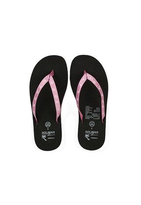 Sandalias Solimar Mujer 957B Rosado