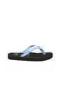 Sandalias Solimar Mujer 957B Azul de Solimar