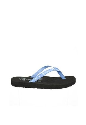 Sandalias Solimar Mujer 957B Azul