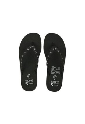 Sandalias Solimar Mujer 957B Plateado