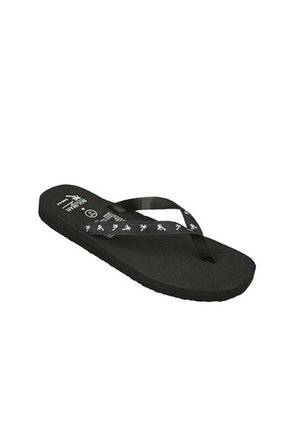 Sandalias Solimar Mujer 957B Plateado