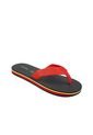 Solimar Sandalias Unisex 726 Rojo de Solimar