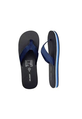 Sandalias Solimar Unisex 726 Azul Solimar