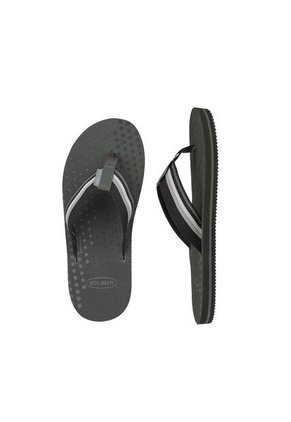 Chanclas Sandalias Solimar Hombre UZ2568 Gris