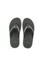 Chanclas Sandalias Solimar Hombre UZ2568 Gris de Solimar
