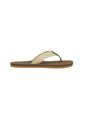 Chanclas Sandalias Solimar Hombre UZ2568 Café de Solimar