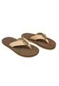 Chanclas Sandalias Solimar Hombre UZ2568 Café de Solimar