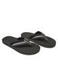 Chanclas Sandalias Solimar Hombre UZ2568 Gris de Solimar