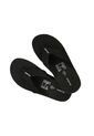 Sandalias Solimar Hombre UZ2552 Negro de Solimar