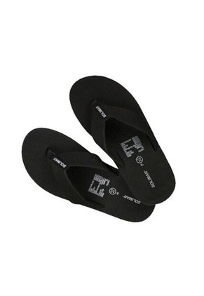Sandalias Solimar Hombre UZ2552 Negro