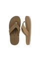 Sandalias Solimar Hombre UZ2552 Caramelo de Solimar