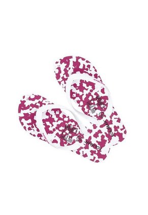 Sandalias Solimar Mujer OI2603 Fucsia