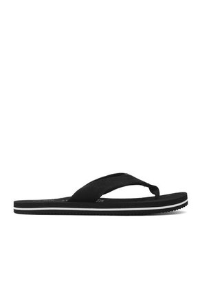 Sandalias Solimar Hombre UZ2552 Negro