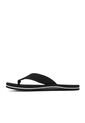 Sandalias Solimar Hombre UZ2552 Negro de Solimar